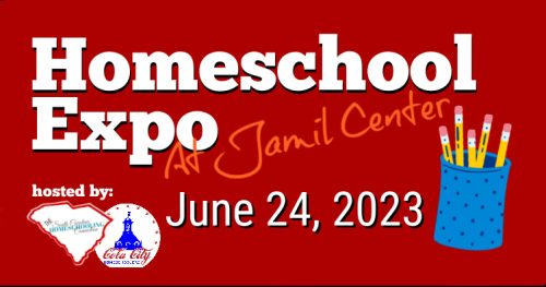 Homeschool Expo 2023